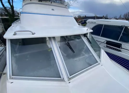 DUFOUR YACHTS - JAMAICA 27 - 6