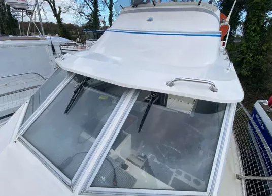 DUFOUR YACHTS - JAMAICA 27 - 7