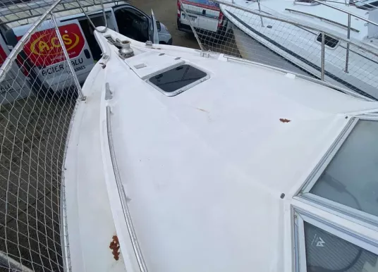 DUFOUR YACHTS - JAMAICA 27 - 8