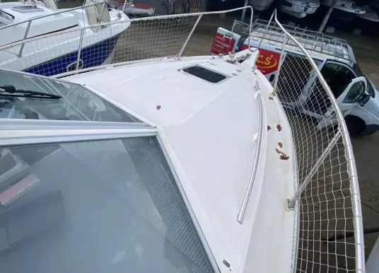 DUFOUR YACHTS - JAMAICA 27 - 9