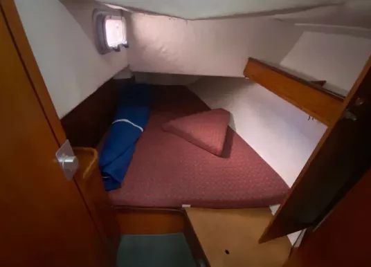 DUFOUR YACHTS - GIB SEA 362 - 12