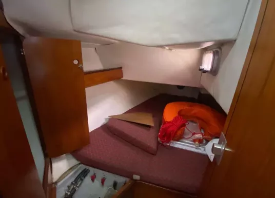 DUFOUR YACHTS - GIB SEA 362 - 13