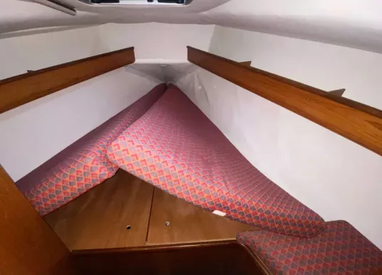 DUFOUR YACHTS - GIB SEA 362 - 15