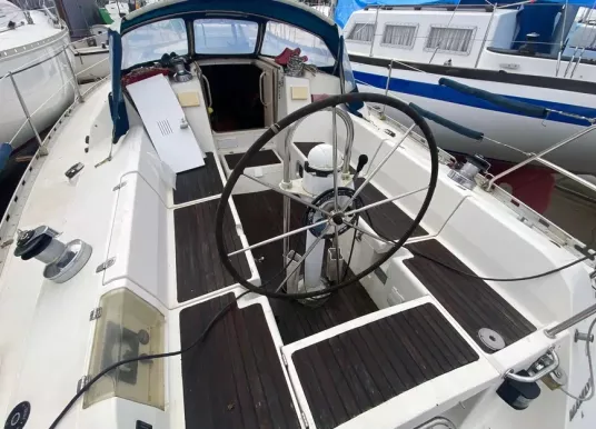 DUFOUR YACHTS - GIB SEA 362 - 3