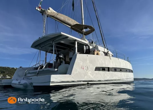 CATANA - BALI 4.3 - 2