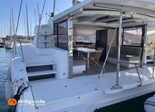 CATANA - BALI 4.3 - 12