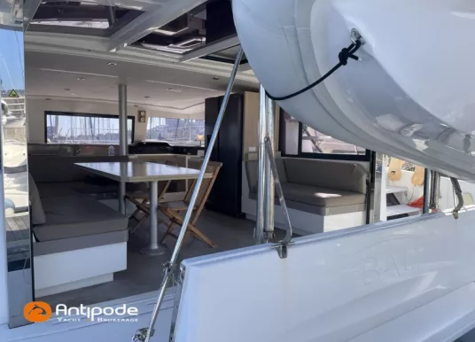 CATANA - BALI 4.3 - 15