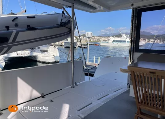 CATANA - BALI 4.3 - 16