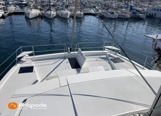 CATANA - BALI 4.3 - 18