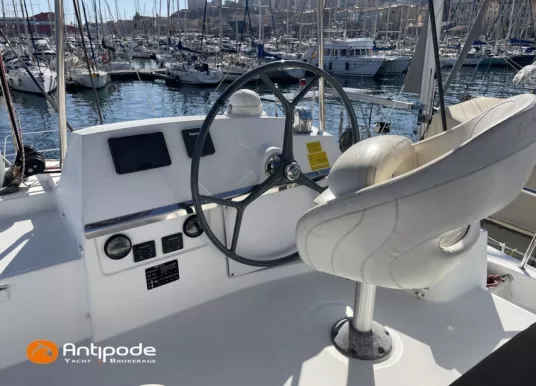 CATANA - BALI 4.3 - 20