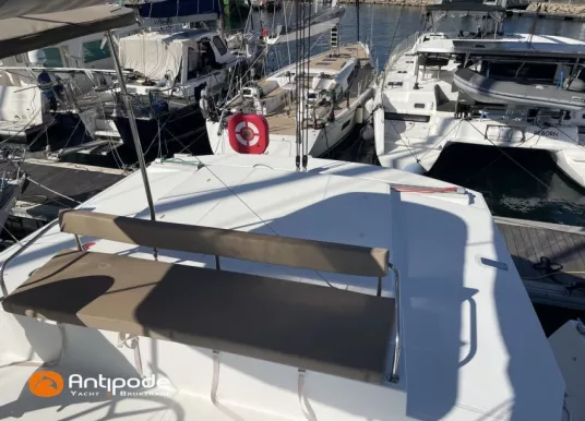 CATANA - BALI 4.3 - 21