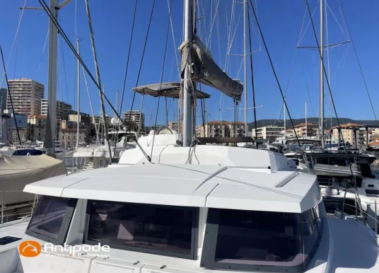 CATANA - BALI 4.3 - 23