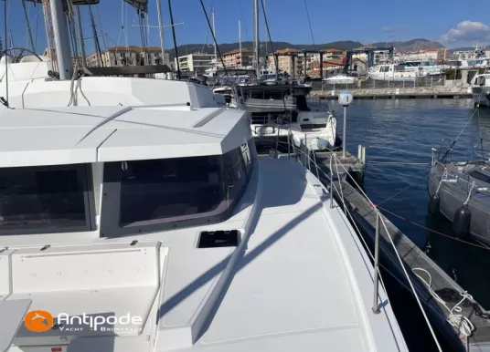 CATANA - BALI 4.3 - 24