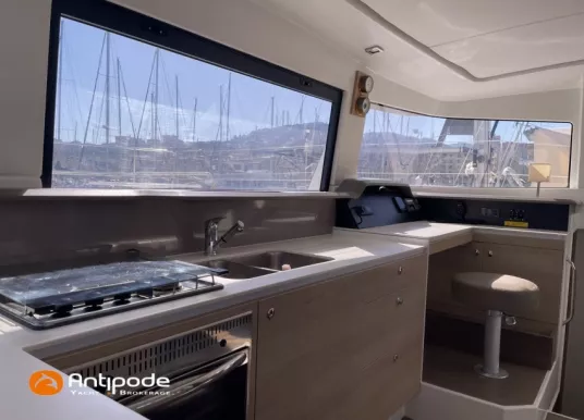 CATANA - BALI 4.3 - 30