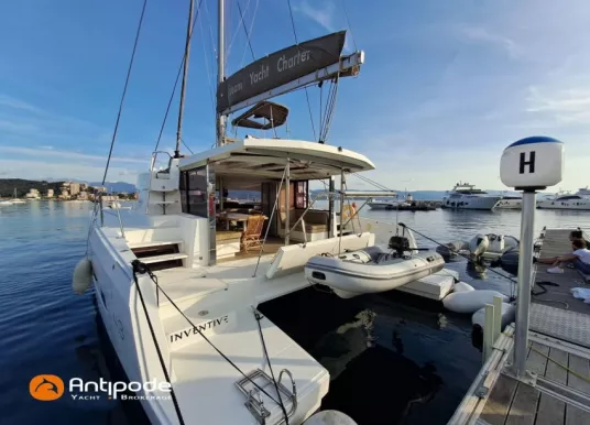 CATANA - BALI 4.3 - 4