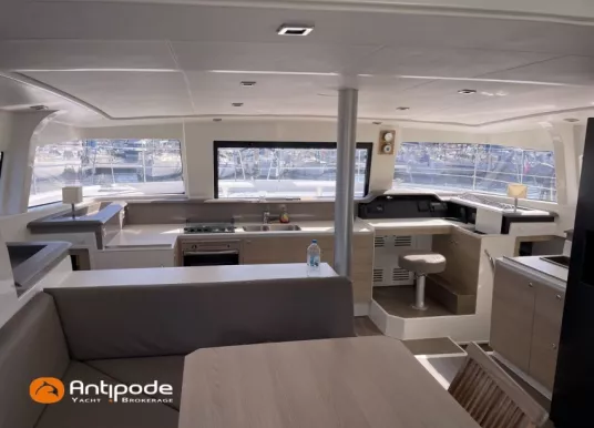 CATANA - BALI 4.3 - 32