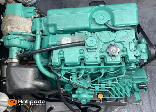 CATANA - BALI 4.3 - 35