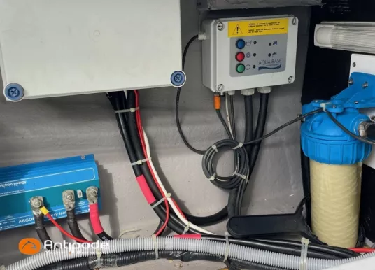 CATANA - BALI 4.3 - 40