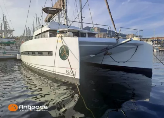 CATANA - BALI 4.3 - 5