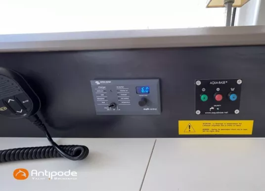 CATANA - BALI 4.3 - 42