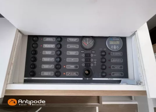 CATANA - BALI 4.3 - 45