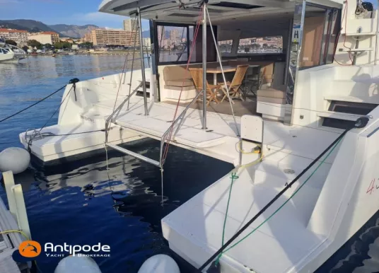 CATANA - BALI 4.3 - 6