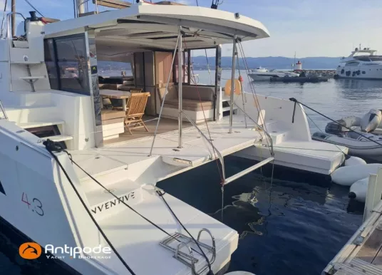 CATANA - BALI 4.3 - 7