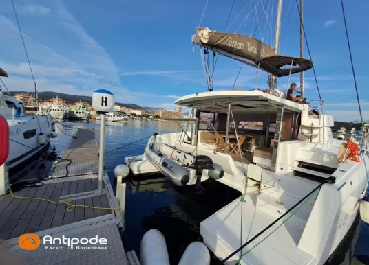 CATANA - BALI 4.3 - 8