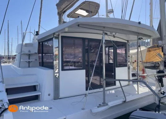 CATANA - BALI 4.3 - 10