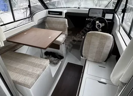 JEANNEAU - MERRY FISHER 695 - 13