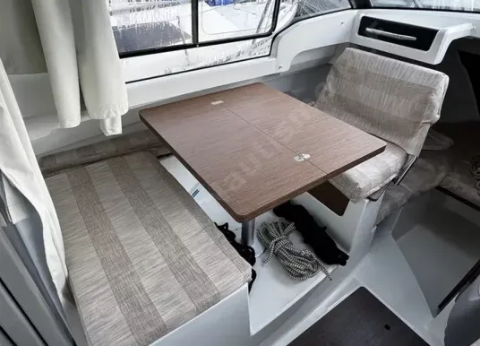 JEANNEAU - MERRY FISHER 695 - 14