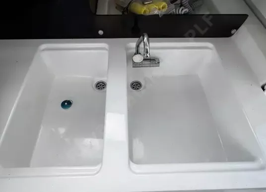 JEANNEAU - MERRY FISHER 695 - 16