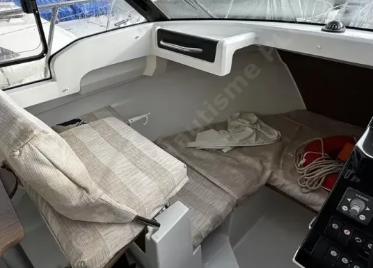 JEANNEAU - MERRY FISHER 695 - 19