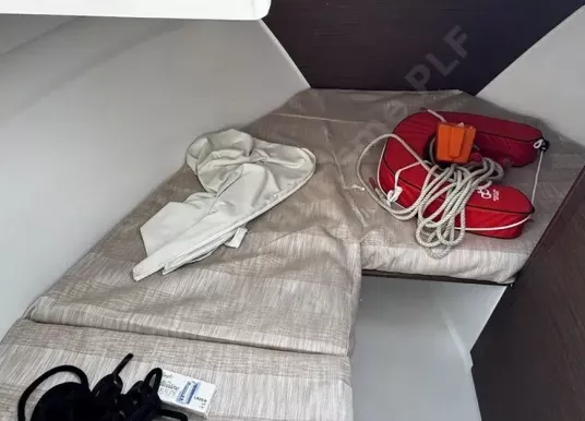 JEANNEAU - MERRY FISHER 695 - 20