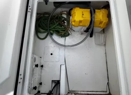 JEANNEAU - MERRY FISHER 695 - 7