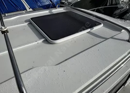 JEANNEAU - MERRY FISHER 695 - 9