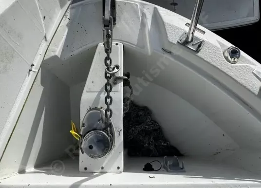 JEANNEAU - MERRY FISHER 695 - 11