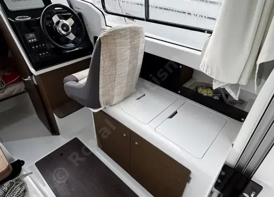 JEANNEAU - MERRY FISHER 695 - 15