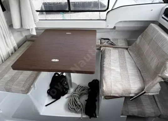 JEANNEAU - MERRY FISHER 695 - 17