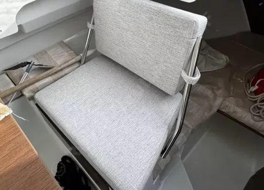 JEANNEAU - MERRY FISHER 695 - 18