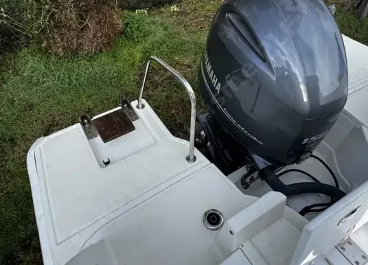 JEANNEAU - MERRY FISHER 695 - 5