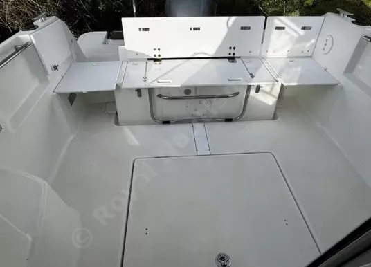 JEANNEAU - MERRY FISHER 695 - 6