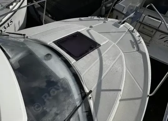 JEANNEAU - MERRY FISHER 695 - 10