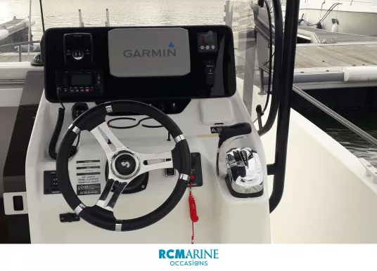 BENETEAU - FLYER 8 SPACEDECK - 2