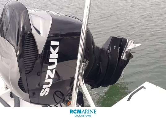 BENETEAU - FLYER 8 SPACEDECK - 3