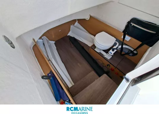 BENETEAU - FLYER 8 SPACEDECK - 4