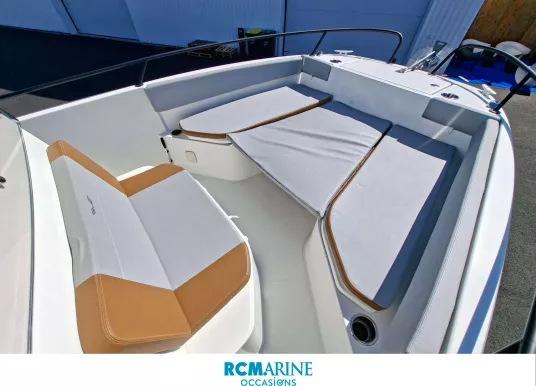 BENETEAU - FLYER 8 SPACEDECK - 5