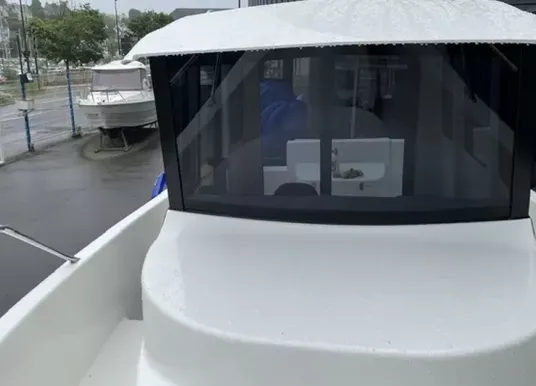 PACIFIC CRAFT - PACIFIC CRAFT 650 TIMONIER - 16