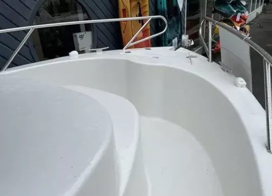 PACIFIC CRAFT - PACIFIC CRAFT 650 TIMONIER - 17