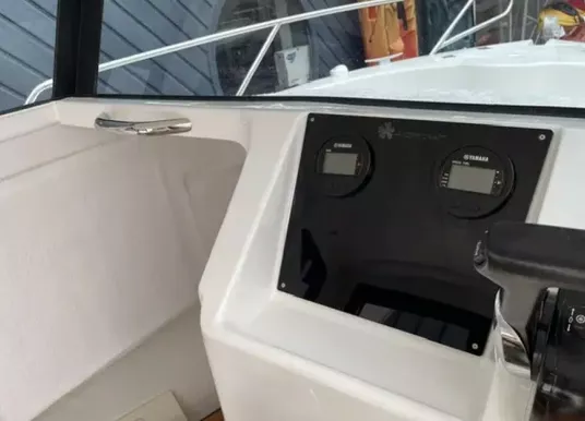 PACIFIC CRAFT - PACIFIC CRAFT 650 TIMONIER - 18